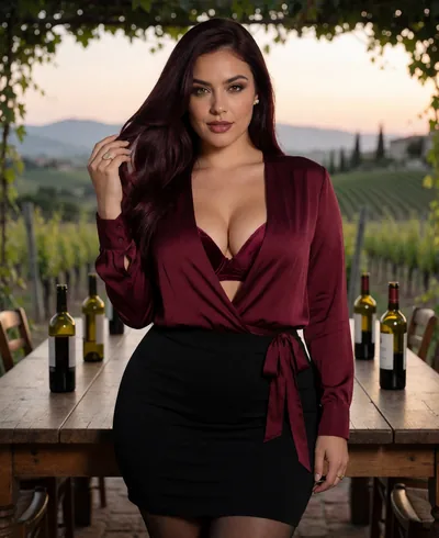 Brunella, poza 3