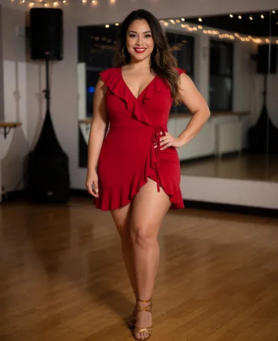 Yesenia, 32